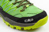 Pantofi trekking impermeabili și durabili CMP Kids Rigel