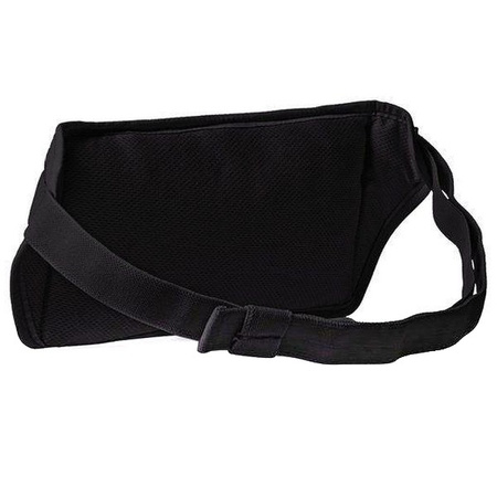 Centură de bani Deuter Security Money Belt Neagră