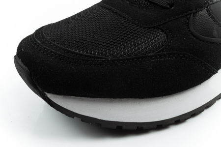 Teniși Gap Run Spirit Basic pentru bărbați, negri, la modă