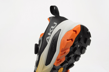 Pantofi de trekking Aku pentru bărbați, Furiosa BOA Gore-Tex Vibram