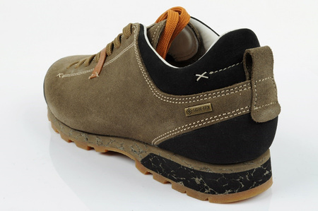 Pantofi trekking Aku Bellamont 3 GTX, verde