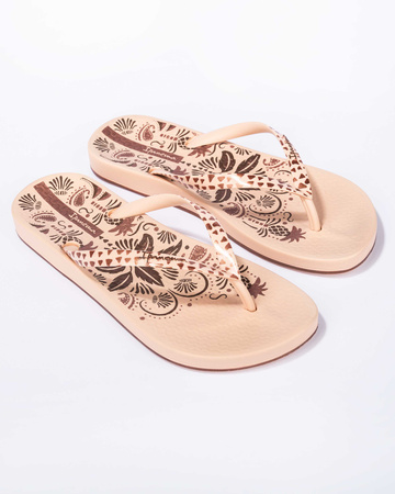 Slapi Ipanema Anat Nature VIII [83650 BD577], bej.