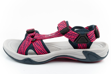 Pantofi de drumeție CMP Hamal pentru copii, sandale pentru tineri, ușoare și confortabile [38Q9954J 32CG]