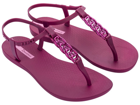 Sandale Ipanema Sandal Class pentru femei, ușoare și confortabile, roz