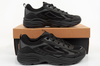 Pantofi sport Fila Netgrind pentru bărbați, confortabili, la modă, negri