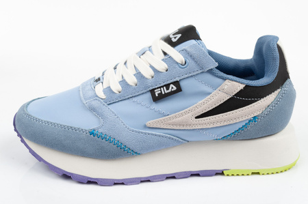 Pantofi sport dama Fila Run Formation [298.53193], albastru.