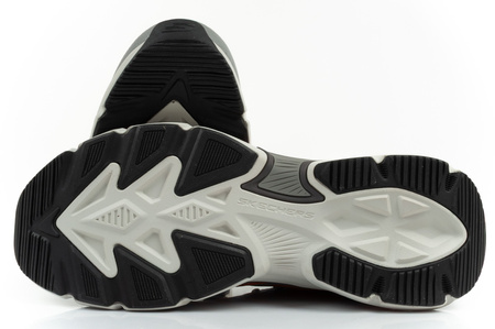 Pantofi sport pentru bărbați Skechers Skech-Air Ventura-Revell [232657/GYOR], gri.