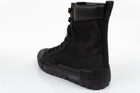 Tenisi dama Fila Cityblock [FFW018583052], negri.