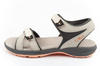 Sandale de trekking CMP Adib pentru femei cu închidere cu velcro și talpă [38Q9536 04QT]