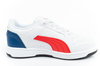 Pantofi sport pentru copii Puma Rebound JOY [381985 09], alb.