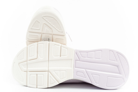 Teniși sport Skechers Bobs Arc Waves 2.0-Now It pentru femei, model SLIP-INS