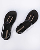 Sandale flip-flop pentru femei Ipanema Fashion Sand VIII Fem, la modă și confortabile