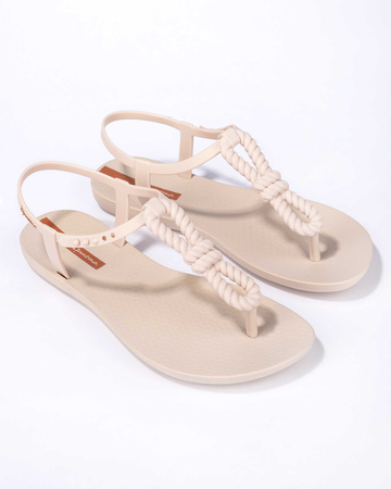 Sandale Ipanema Class Infinity [83660 BC739], bej.