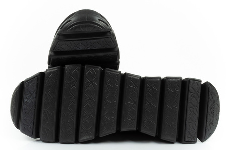 Pantofi sport Skechers Glide-Step pentru bărbați, negri, confortabili și ușori