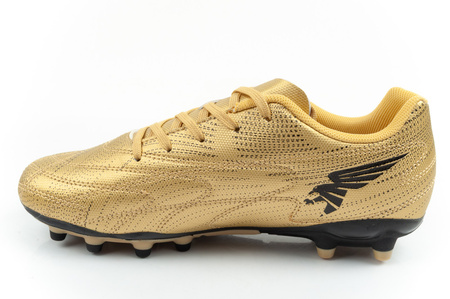 Pantofi sport pentru copii Joma Evolution JR 2617, aurii