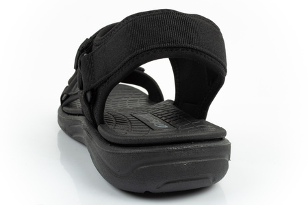 Pantofi sport barbati sandale Grisport [GR-25-01-9033M], negru.