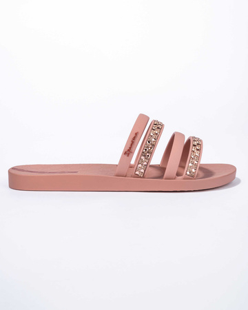 Flip-flops dama Ipanema Chic Slide Fem [83707 BE141], roz.