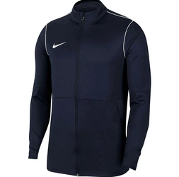 Hanorac sport pentru bărbați Nike Park 20 [BV6885 410], bleumarin.