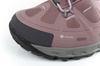 Pantofi trekking damă Aku Selvatica Mid Gore-tex [676 592], violet.