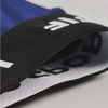 Le Coq Sportif boxeri chiloți bărbați set de 3 roșu gri bleumarin