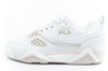 Pantofi sport Fila Casim pentru bărbați, adidași la modă, confortabili, albi [FFM021413204]