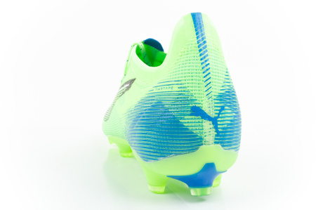 Ghete de fotbal Puma Ultra 5 Pro FG/AG multicolore [107685 03]