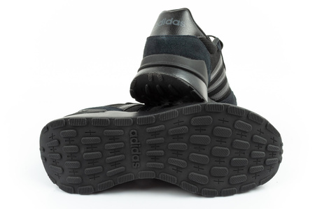 Adidas Run 60s 4.0 Teniși Negri Ușori pentru Femei
