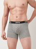 Boxershort Levi's pentru bărbați [701225625 003] Pachet 7, multicolor.