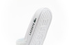 Șlapi bărbați Lacoste Croco Dualiste [201R5] alb.