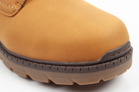 Ghete pentru copii Levi's Forrest Nova, maro