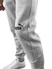 Pantaloni sport bărbați Puma Casuals [657386 33], gri.