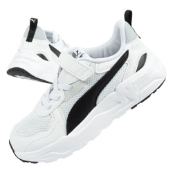 Pantofi sport pentru copii Puma Trinity [391480 02], alb.