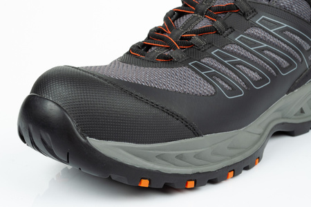 Bocanci de sănătate și siguranță pentru bărbați Regatta Pro Kata S1P [TRK126] 