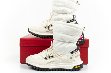 Cizme de zapada dama Colmar Warmer Polar [WARMER POLAR 202], alb.