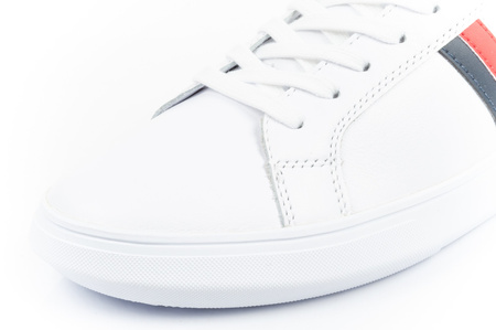 Pantofi sport pentru bărbați Tommy Hilfiger [04921YBS], alb.