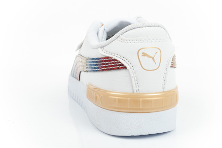 Pantofi sport Puma Jada Olympic dama [382574 01], alb.