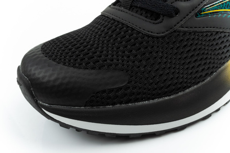 Pantofi de alergare Joma Active pentru bărbați, confortabili, durabili, negri, albaștri