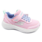 Pantofi sport ușori pentru copii Skechers Selectors pentru fete