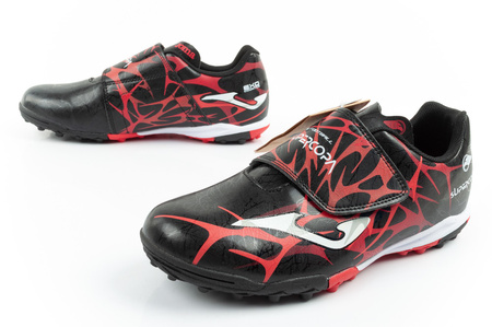 Ghete de fotbal Joma Super Copa pentru copii, pentru gazon artificial