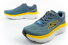 Pantofi de alergare ușori Skechers Max Cushioning pentru bărbați