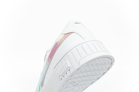 Pantofi dama Puma Carina 2.0 Holo [387985 01], alb.