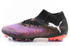 Ghete de fotbal Puma Future 8 Pro FG/AG, teren solid, multicolore