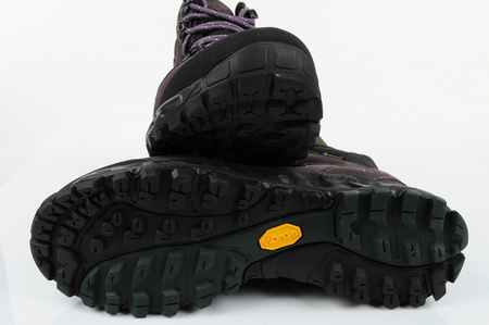 Pantofi de trekking damă Aku Coldai GTX [351565], violet.