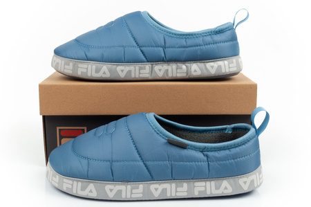 Papuci bărbați Fila Comfider [FFM0147.50056], albastru.