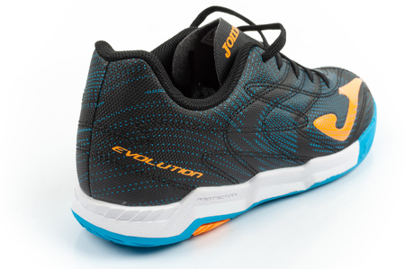 Ghete de fotbal de sală Joma Evolution JR 2601 pentru copii