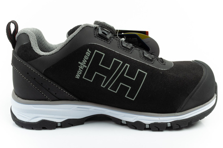 Pantofi de lucru impermeabili Helly Hansen Chelsea Evo Low S3 BOA