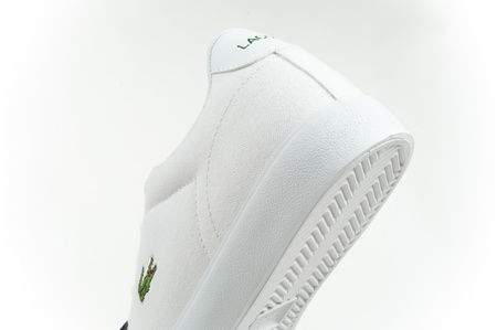 Pantofi sport barbati Lacoste Lerond Set 125 1 [749CMA000521G] adidasi, albi.