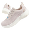 Pantofi sport Skechers dama [117550/NAT], bej.
