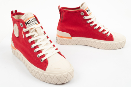 Pantofi sport Palladium Palla Ace Chukka High-Top