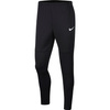 Pantaloni de trening Nike Park 20 NK DF pentru bărbați, negri, confortabili